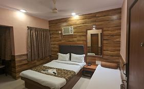 Lucky Service Apartments